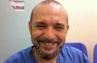 Zouhair Lahna, médecin marocain humanitaire à Gaza et en Syrie