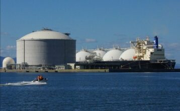 GDF Suez se positionne sur le plan GNL marocain