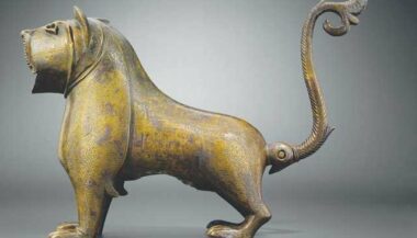 Le Maroc médiéval de retour au pays (diaporama)