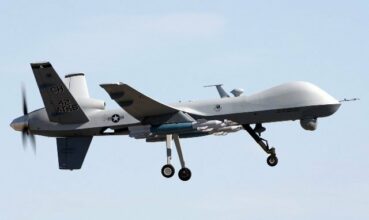 “Le Maroc a besoin des drones armés américains” (médias)