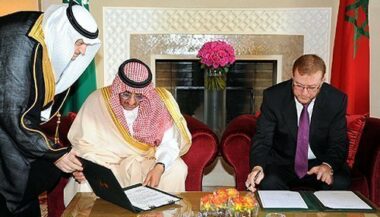 Reconnaissance mutuelle des permis de conduire entre le Maroc et l'Arabie Saoudite