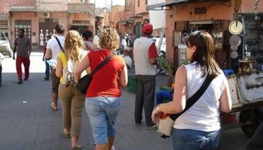 Le Maroc veut capter une part croissante du &ldquo;tourisme atlantique&rdquo;