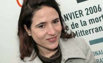 Mazarine Pingeot: &ldquo;le Maroc est mon pays de cœur&rdquo;