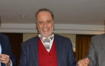 Driss Alaoui Mdaghri met à l’honneur les grands poètes d’Al Andalous