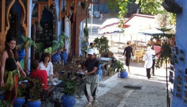 Le Maroc en tête des pays à visiter pour les Allemands