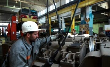 Maroc. L’Institut de formation ONCF-SNCF sur les rails