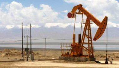 A Cap Boujdour, Kosmos Energy confirme la présence de pétrole mais...