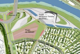 Un second grand musée pour Rabat
