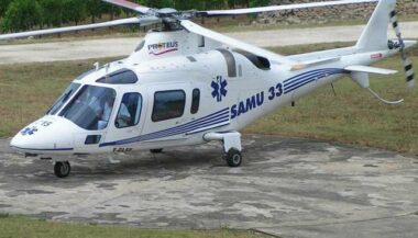 Santé. Les services mobiles d’urgence se déploient au Maroc