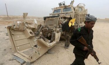 Les combats contre Daech deviennent des affrontements sunnites-chiites