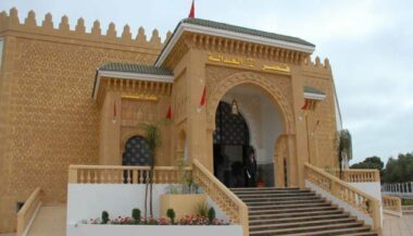 Les tribunaux marocains se mettent aux nouvelles techniques de gestion