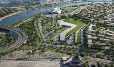 Aksal va ouvrir un grand mall et un hôtel à Rabat