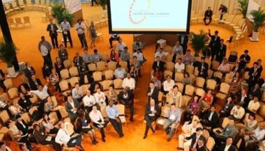 Deux Marocains désignés “Young Global Leaders 2015”