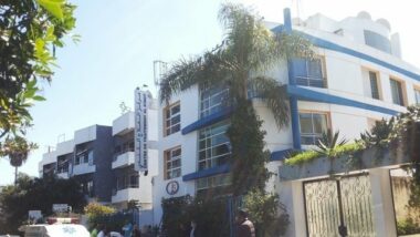 Mohamed Elmandjra investit dans la clinique Al-Kindy à Casablanca