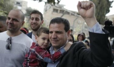 Nétanyahu accusé de vouloir officialiser l’apartheid anti-arabe