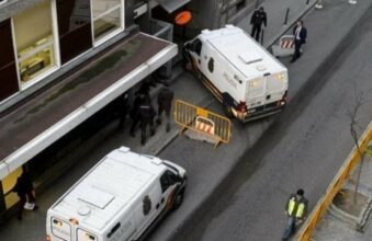 Espagne: ils préparaient leur départ pour la Syrie via le Maroc
