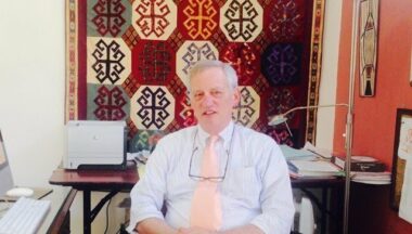 L’Ecole américaine de Tanger s’agrandit