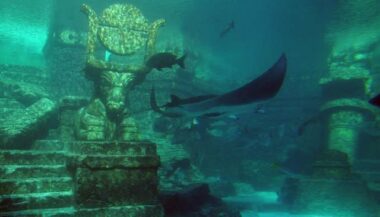 L’Atlantide au Maroc? Voilà ce qu’il faut savoir