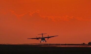 En 1994, l'accident de l'ATR-42 de la RAM et le suicide du pilote