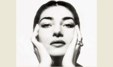 Musique. Médias24 vous propose Maria Callas