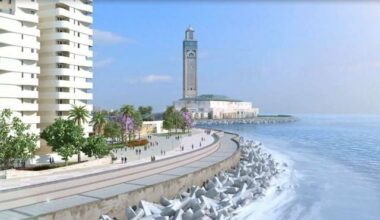GFCI: Casablanca progresse et s’installe à la 42e place