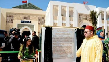 Le Maroc forme 447 imams étrangers originaires de 5 pays