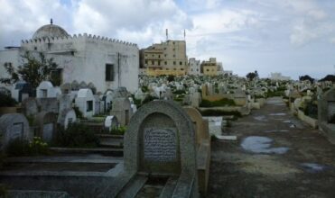 La société civile en colère contre l’état des cimetières à Tanger-Tétouan