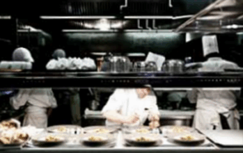 11 restaurants marocains célèbrent la gastronomie française