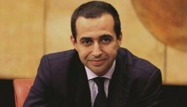 Ismail Douiri (AWB) reçoit le prix Africa Business Club de Harvard