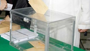 Elections: un amendement constitutionnel n'est pas nécessaire