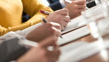 L’examen d’accès à la profession d’avocat surveillé personnellement par Ramid