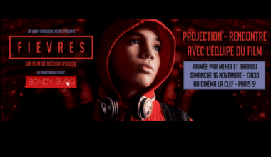 Hicham Ayouch l’Africain remporte le premier prix du Fespaco