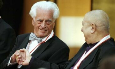 Frei Otto, lauréat posthume du Pritzker 2015 (diaporama)