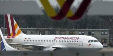 URGENT. Crash d’un Airbus de Germanwings dans le sud de la France