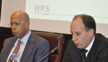 HPS: Hausse de 29% du résultat net consolidé en 2014