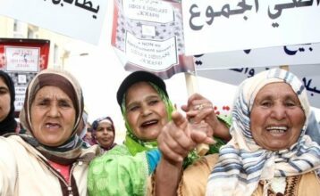 Les hommes font confiance à Benkirane, les femmes un peu moins