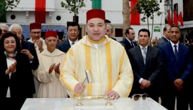 La réhabilitation de l’ancienne médina de Casablanca touche à sa fin