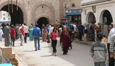 Démographie. Ce que sera le Maroc en 2024