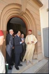 La réhabilitation de l’ancienne médina de Casablanca touche à sa fin