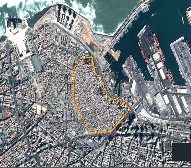 La réhabilitation de l’ancienne médina de Casablanca touche à sa fin