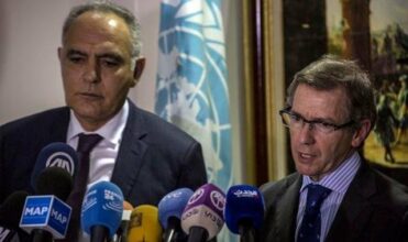 Les pourparlers inter-libyens reprendront jeudi à Skhirate