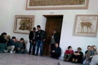 Tunisie: Prise d’otages tragique dans un musée