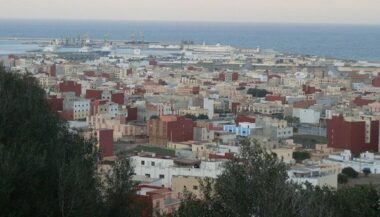Une salle de spectacle et une école de musique à Nador pour 43 MDH