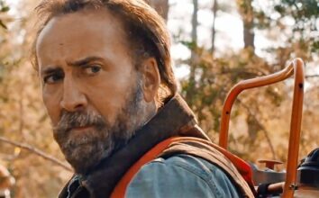 Nicolas Cage traque Ben Laden au Maroc