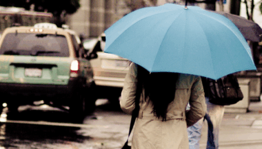 Une semaine de pluie et de neige au Maroc