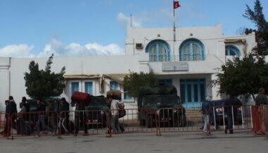 5.730 Marocains évacués de Libye via Ras Ejdir