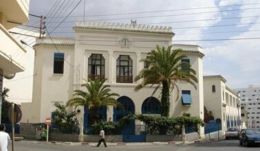 Paris débloque 6,1 MDH pour son lycée et son école de Tanger