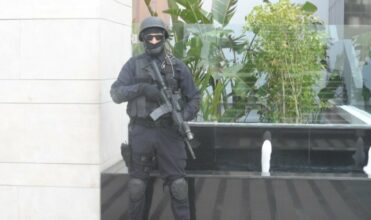 Un commissaire de la DST arrêté par le BCI