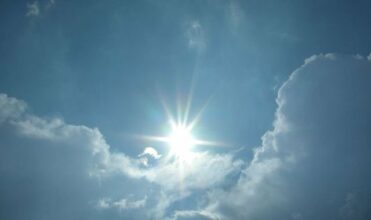 Météo: retour du soleil jeudi prochain