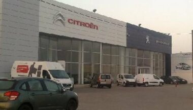 Sopriam va livrer 320 véhicules à Hertz Maroc